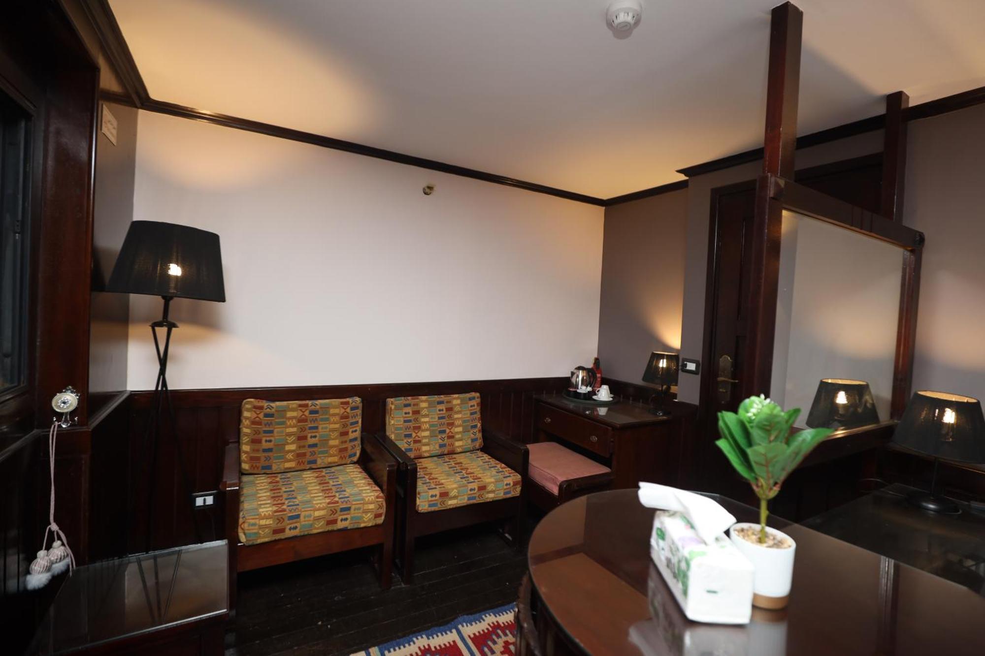You Nile View Hotel Giza Exterior foto
