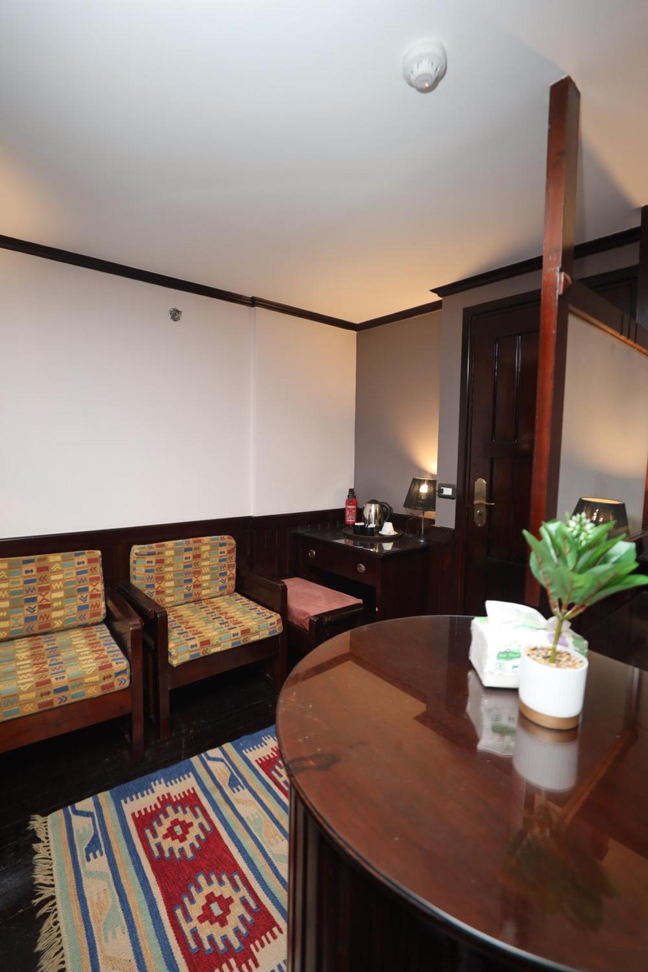 You Nile View Hotel Giza Exterior foto