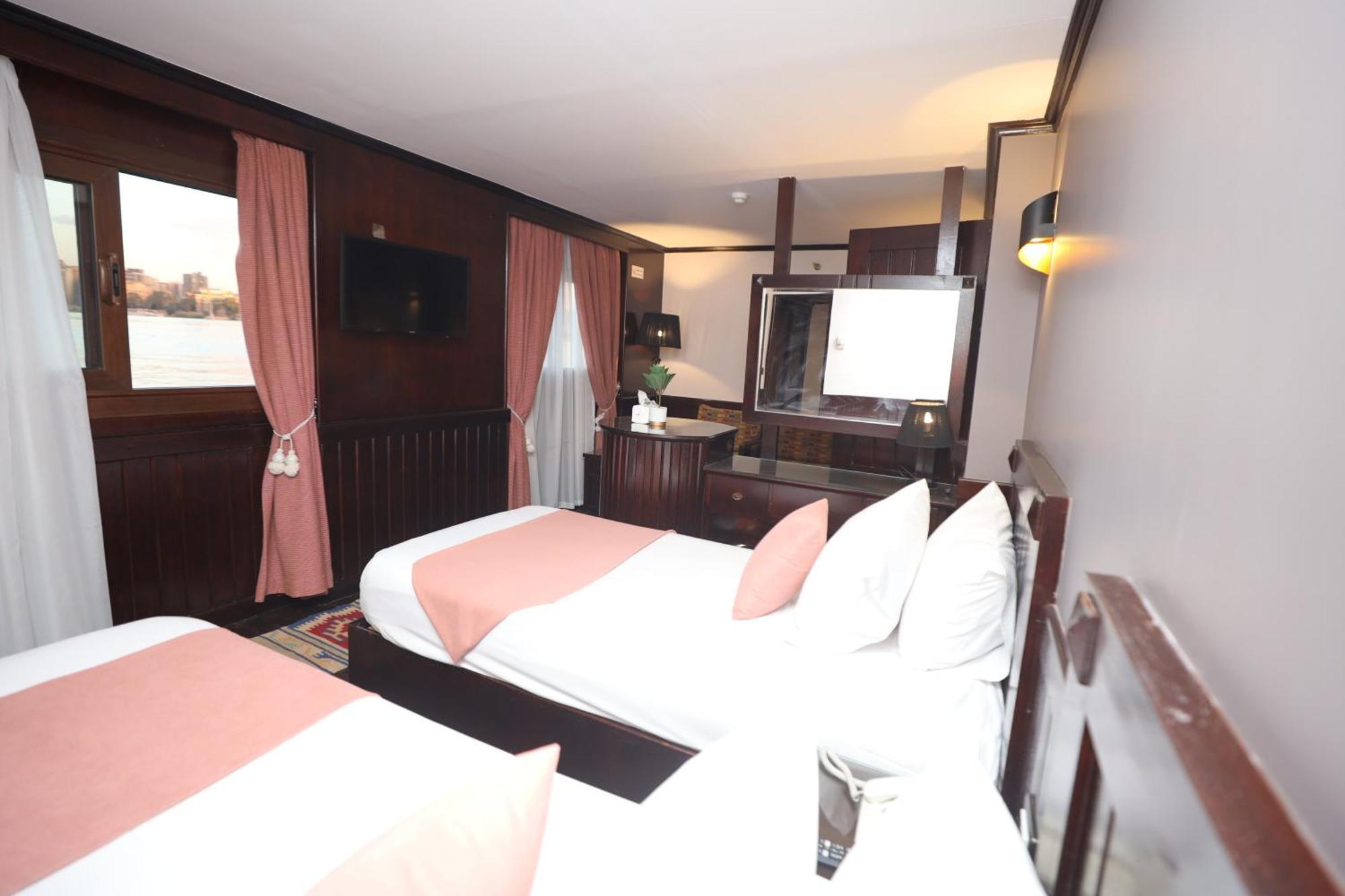 You Nile View Hotel Giza Exterior foto