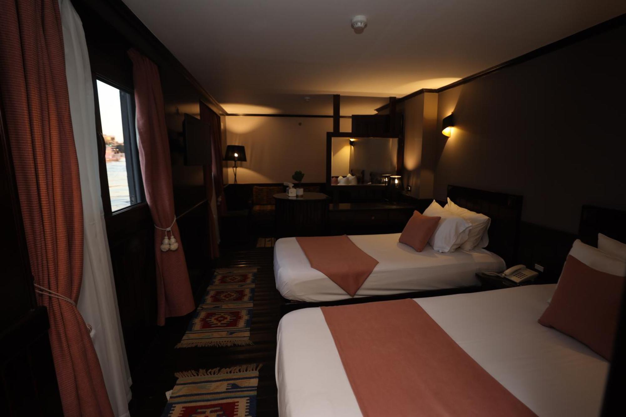 You Nile View Hotel Giza Exterior foto