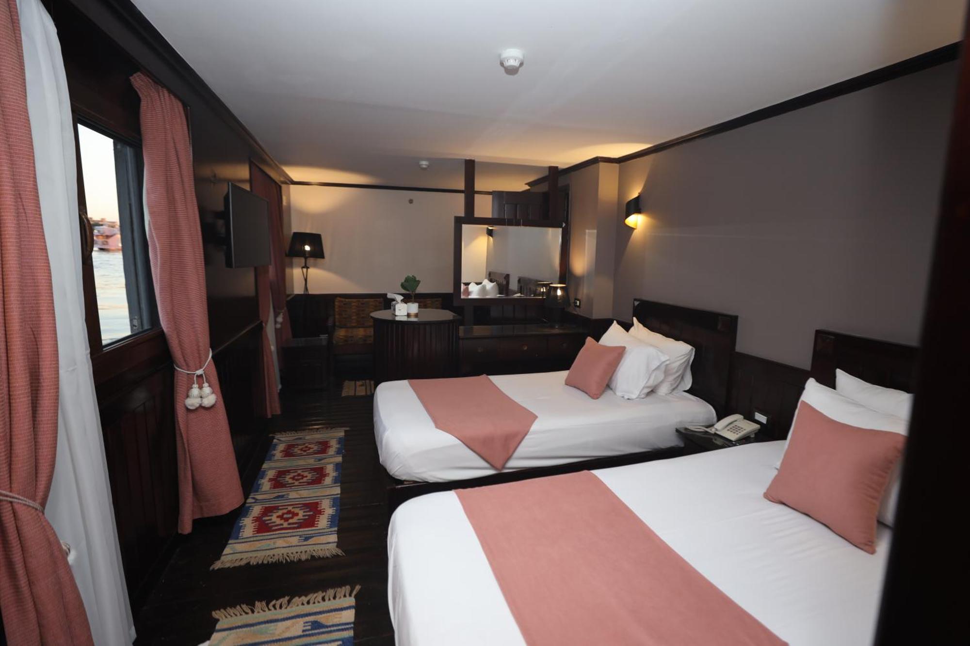 You Nile View Hotel Giza Exterior foto
